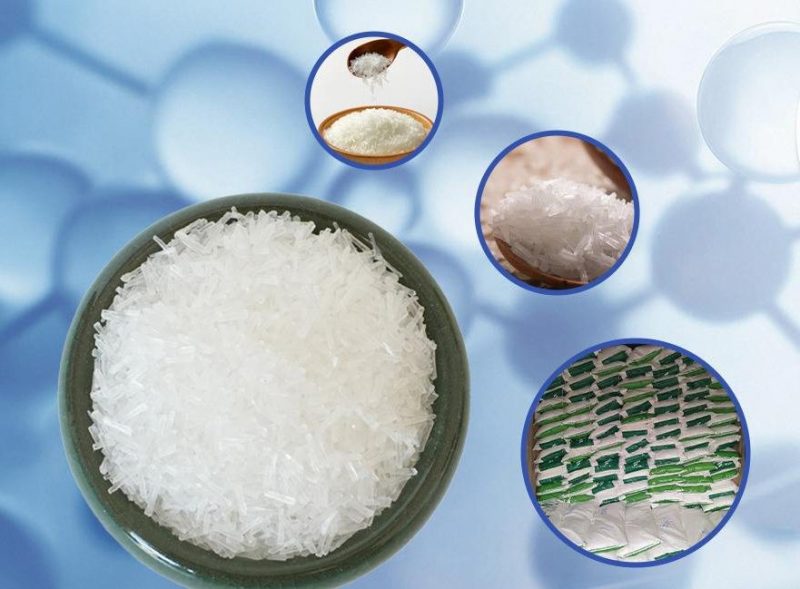 monosdium glutamate 40mesh