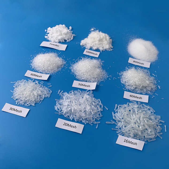 80mesh monosodium glutamate