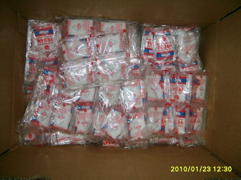 MSG/MONOSODIUM GLUTAMATE 3g - Image 3