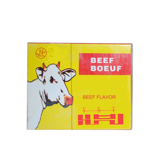 soup cube 10g