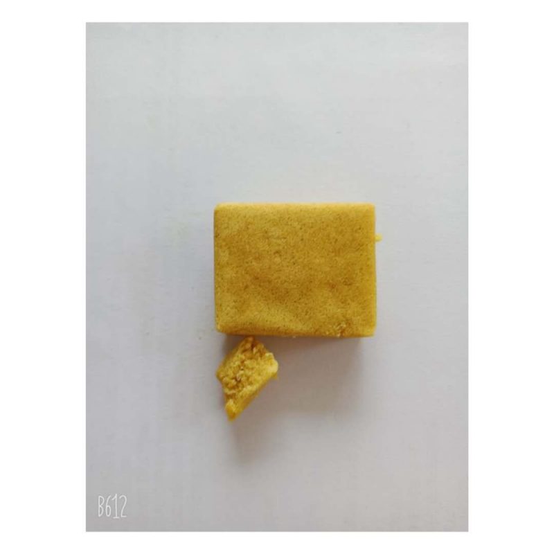 soup cube 10g